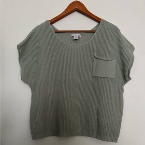 Sincerly Jules knit top